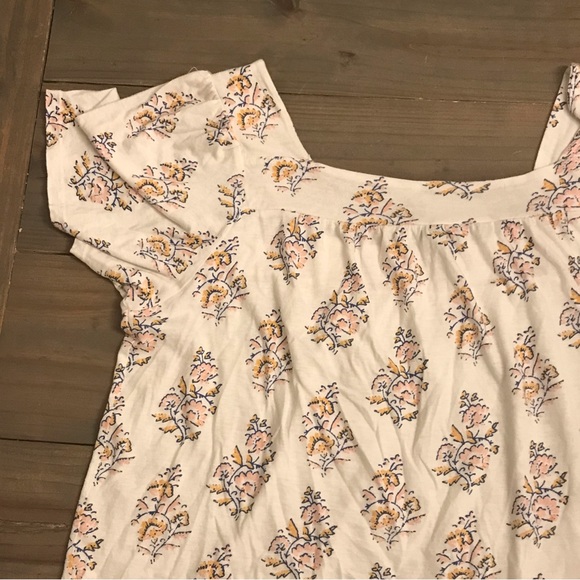 Lucky Brand Blouse - Picture 5 of 10